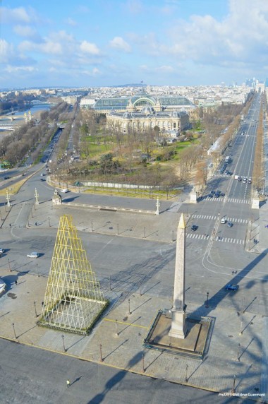 DERNIERS JOURS : PHARES