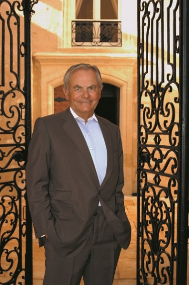 L'oeil du collectionneur